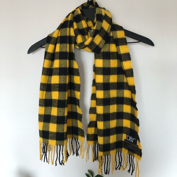 D&Y SofterThanCashmere Scarf - Picture 8 of 10